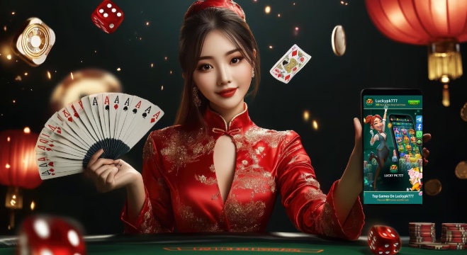 Gambling911 - ورچوئل گیمز میں