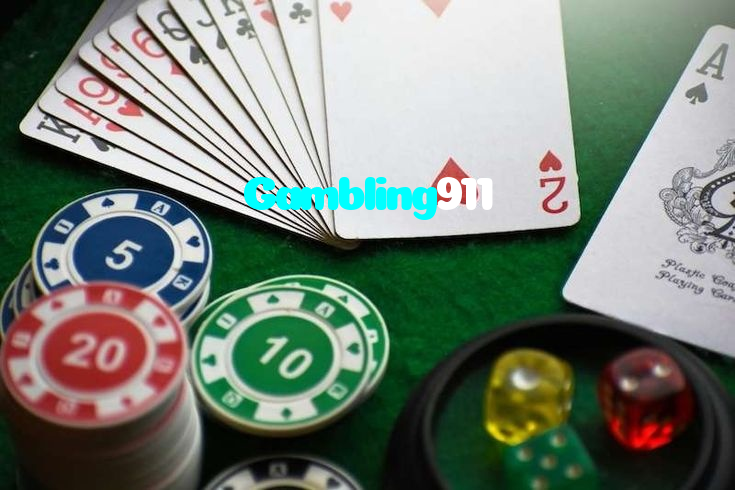available types of Gambling911 bet including pre-match live express and system bets