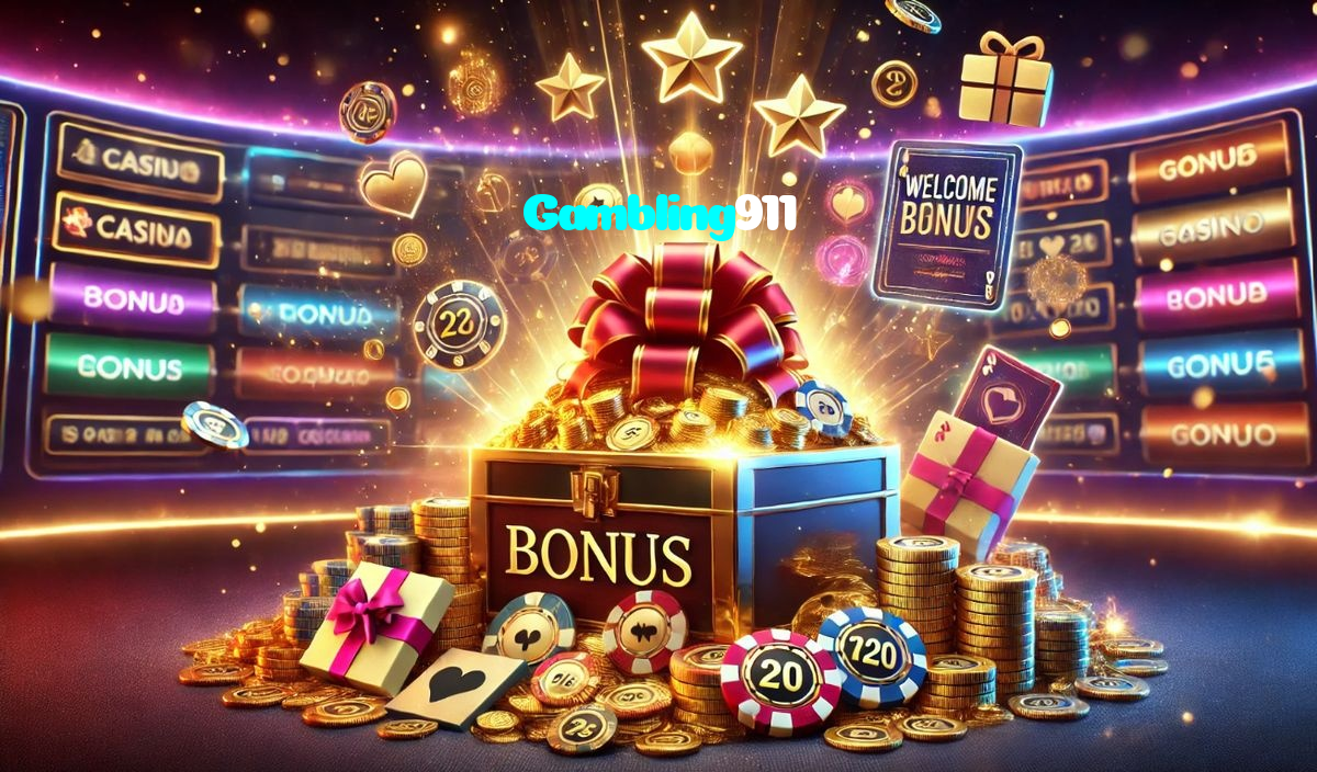 available types of Gambling911 bet including pre-match live express and system bets