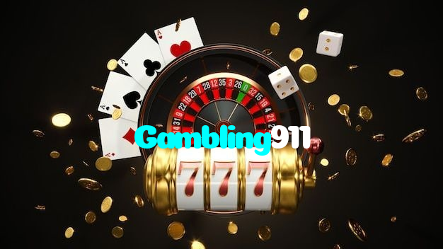 Gambling911