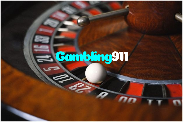 Gambling911