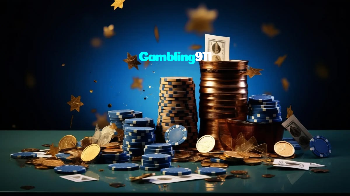 making first deposit on Gambling911 website using local payment methods in Pakistan